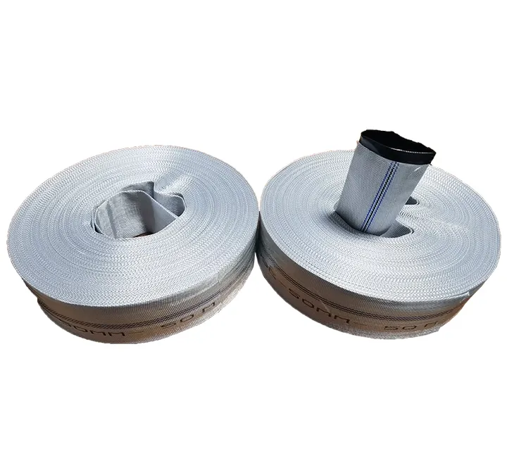 扬州超强耐磨编织水带