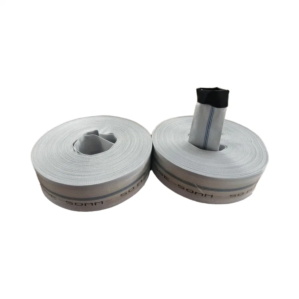 扬州抗旱涤纶编织水带