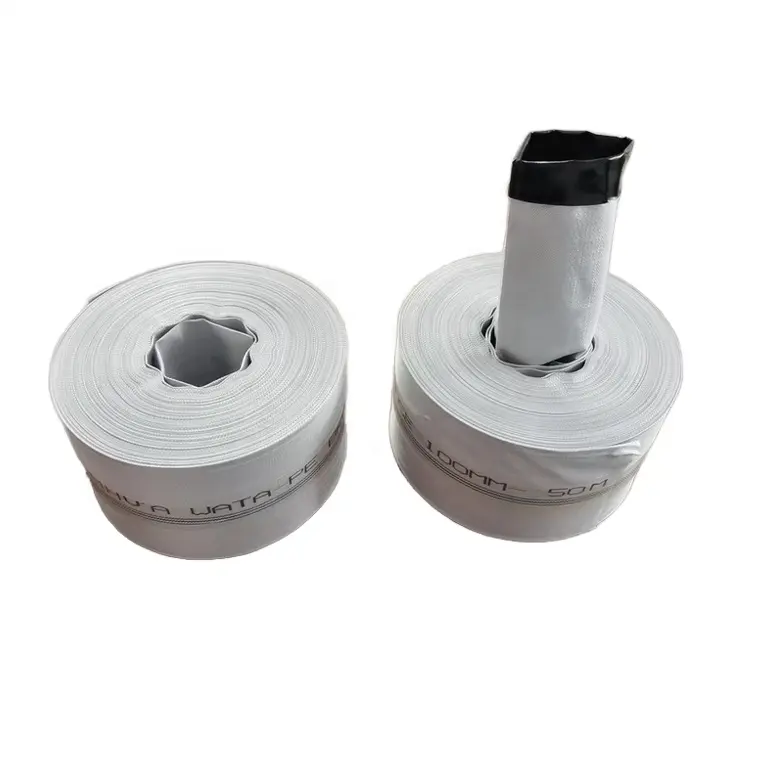 扬州国标涤纶编织水带